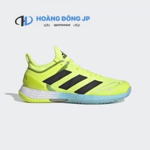 Adizero Ubersonic 4 Tennis Shoes Blue Gz8464 05 Standard