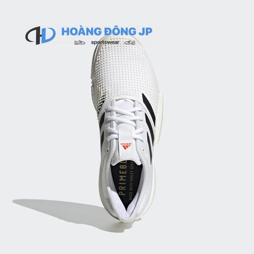 Solecourt Primeblue Tokyo Tennis Shoes White H69213 02 Standard
