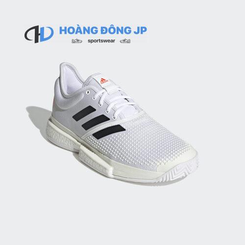 Solecourt Primeblue Tokyo Tennis Shoes White H69213 04 Standard