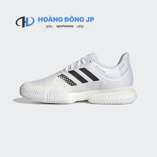 Solecourt Primeblue Tokyo Tennis Shoes White H69213 06 Standard