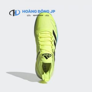 Adizero Ubersonic 4 M Mau Vang Fx1365 02 Standard Hover