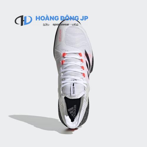 Giay Tennis San Cung Ubersonic 2 Trang Fw0067 02 Standard Hover